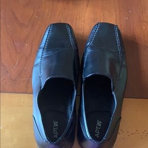 Men’s Dress Shoe